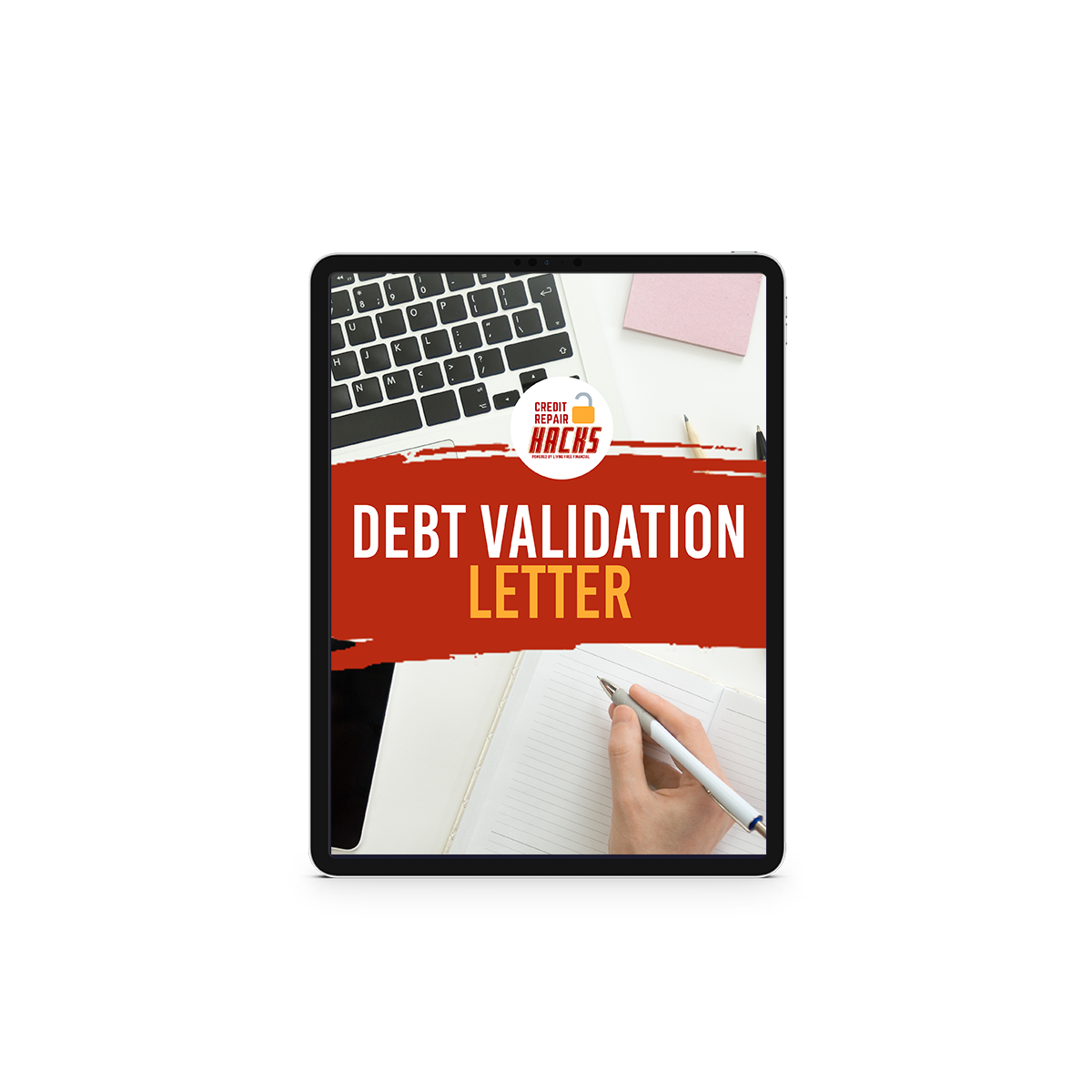 Debt Validation Letter