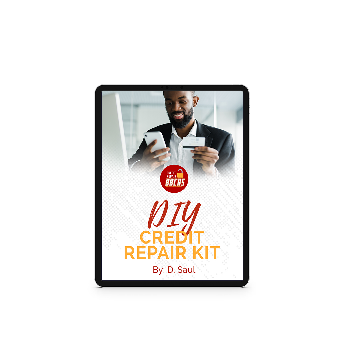 DIY Credit Repair Kit